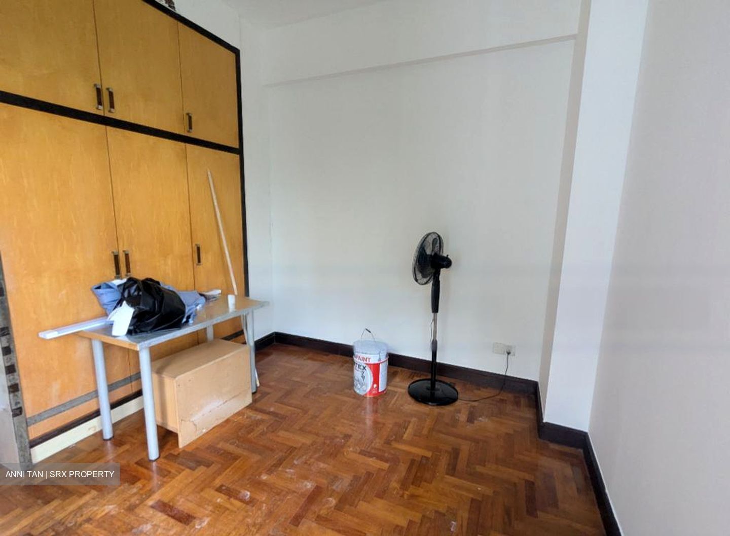 Regent Heights (D23), Condominium #483081691